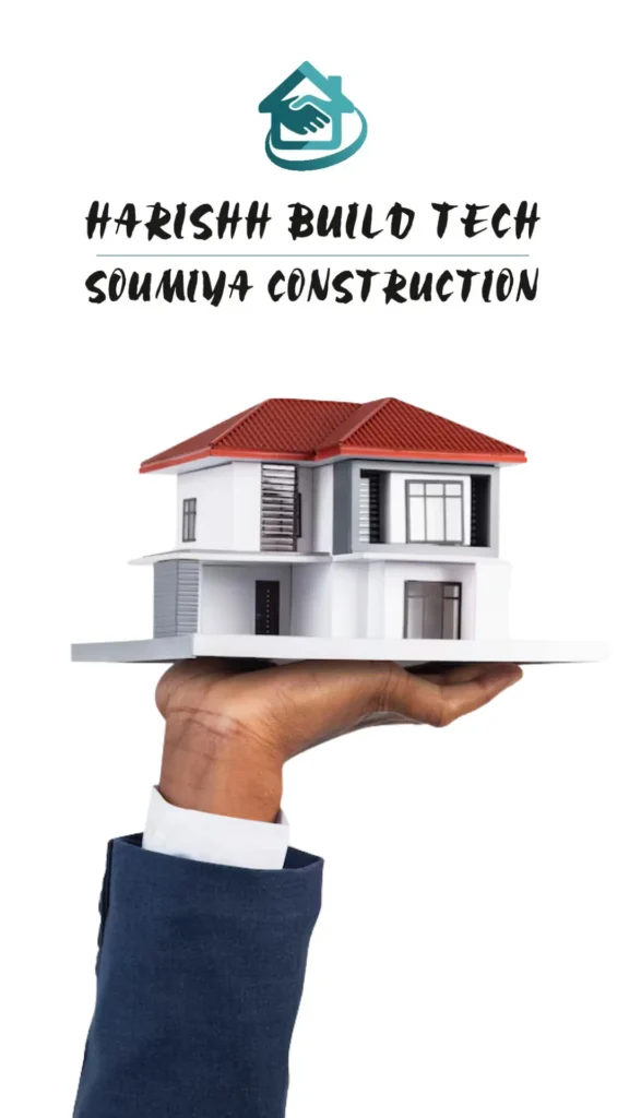 Harish Buildtech Waterproofing Services Banner